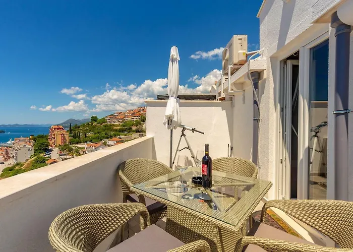 Apartment Horizon Dubrovnik