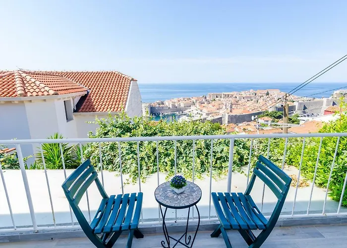 Apartments A&M Dubrovnik