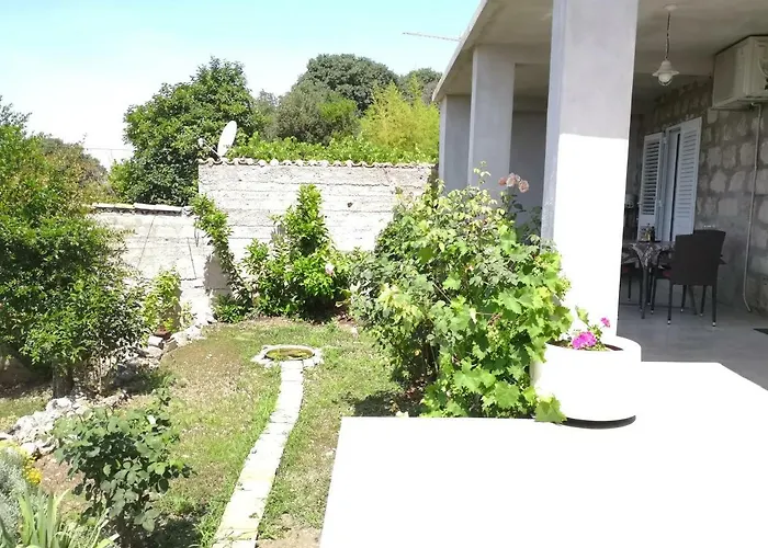 Apartman Nikola Dubrovnik