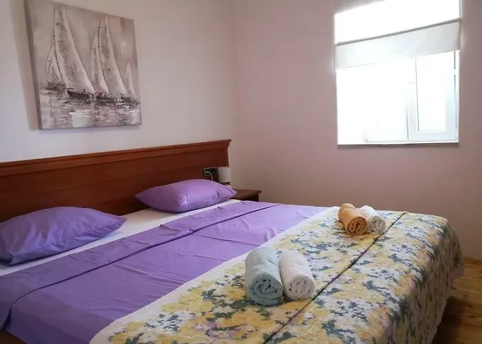 Apartman Nikola Dubrovnik