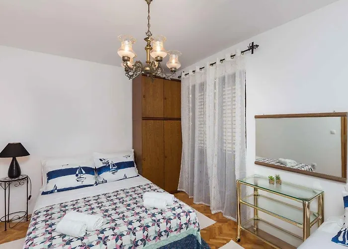 White Rose Apartment Dubrovnik