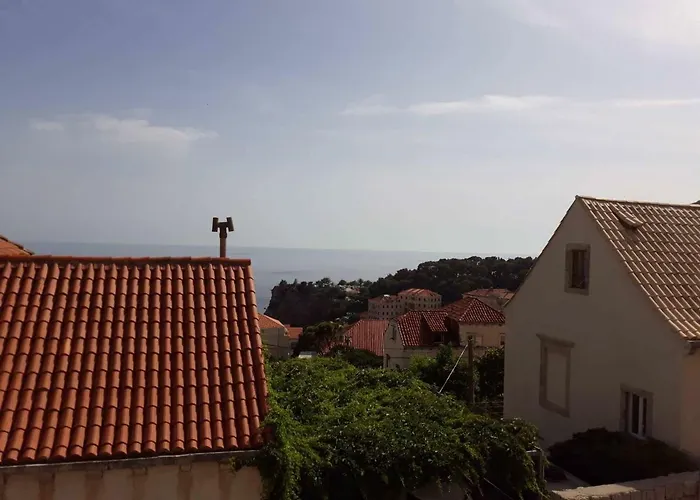 Apartamento Few Steps From The Old Town Dubrovnik