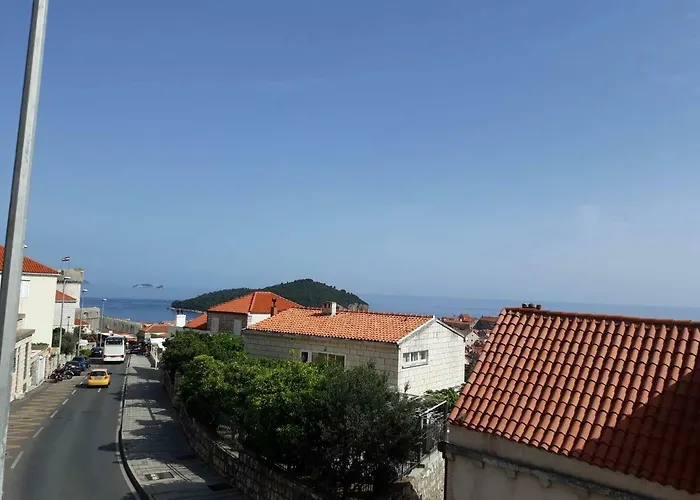 Apartamento Few Steps From The Old Town Dubrovnik