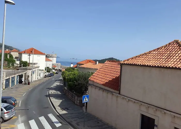 Apartamento Few Steps From The Old Town Dubrovnik