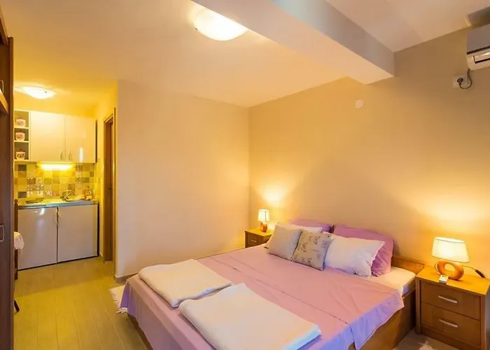 Fresh&spacious studio Dubrovnik