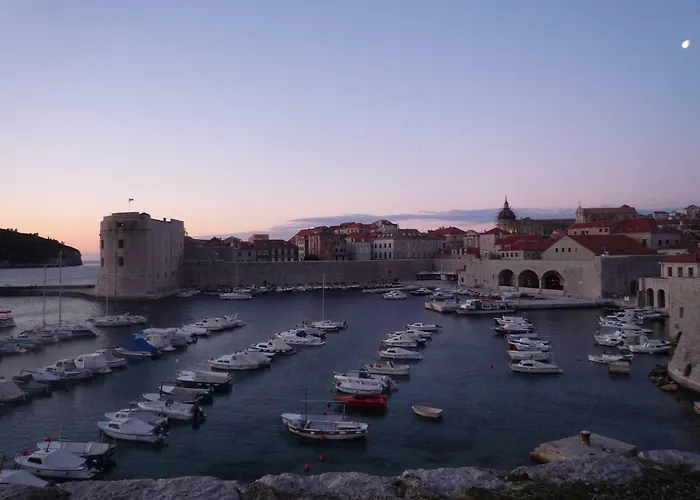 Apartment P 35 Dubrovnik