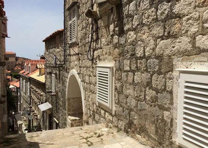 Apartment P 35 Dubrovnik