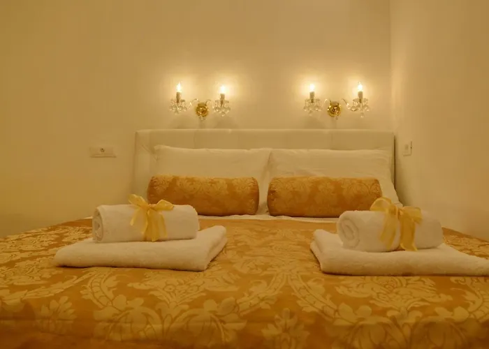 Villa Madonna Della Strada A1 Dubrovnik