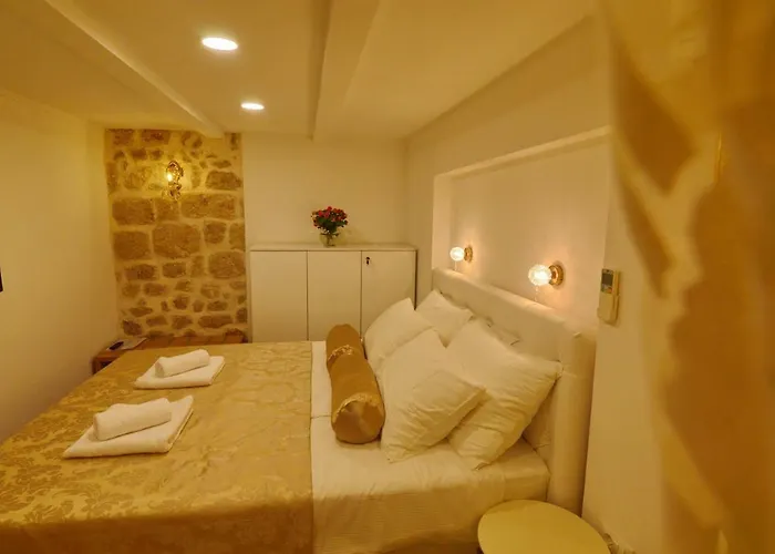 Villa Madonna Della Strada A3 Dubrovnik