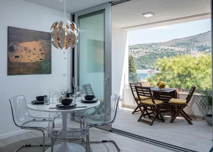 Paulina Dubrovnik