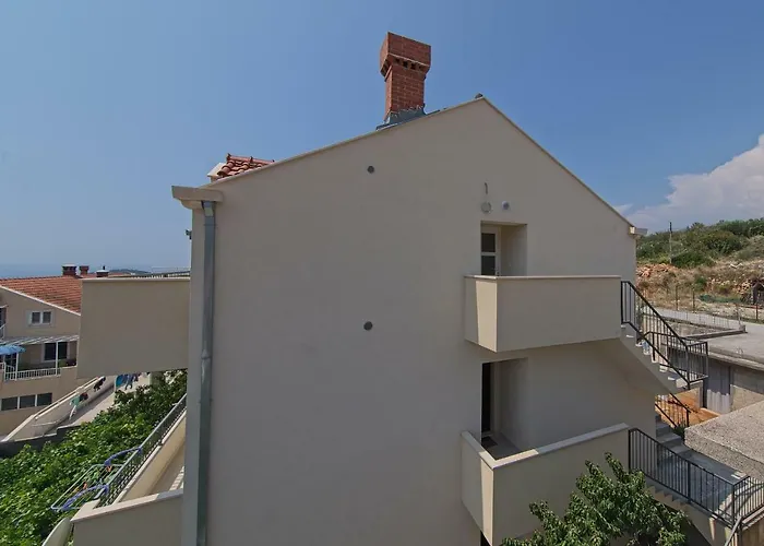 Apartment Dvina Dubrovnik