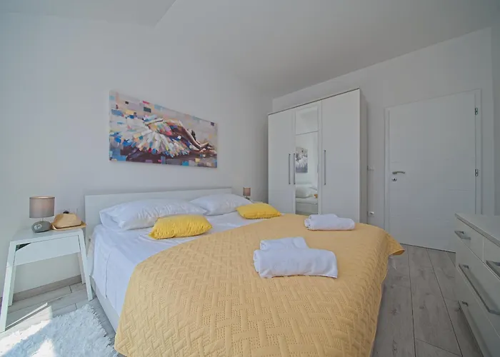 Apartment Dvina Dubrovnik