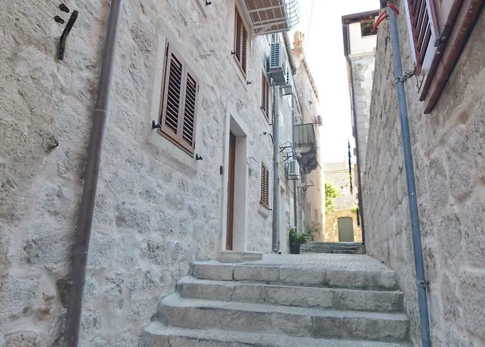 Villa Madonna Della Strada A3 Dubrovnik