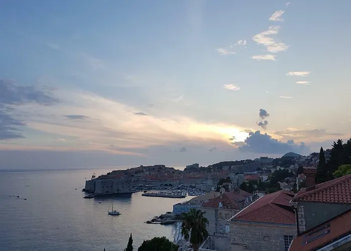 Pearl Of Adriatic Apartment Dubrovnik