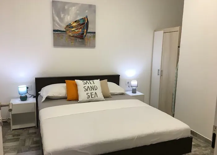 Apartments "Dien"Dubrovnik