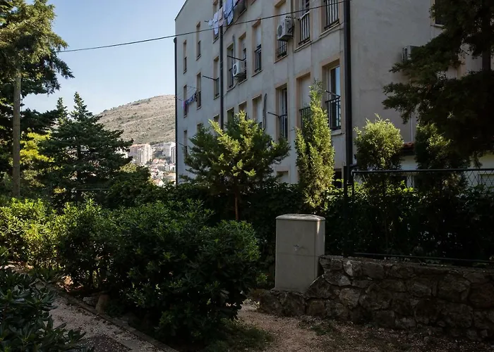 Anamarija Apartman Dubrovnik