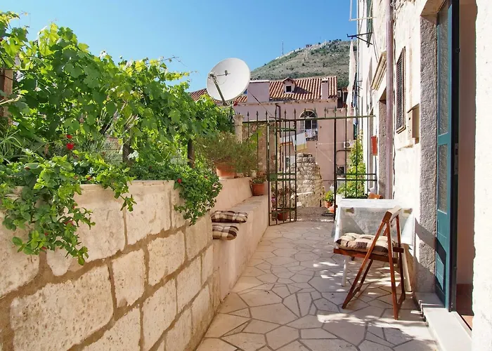 Apartment Kameo Dubrovnik