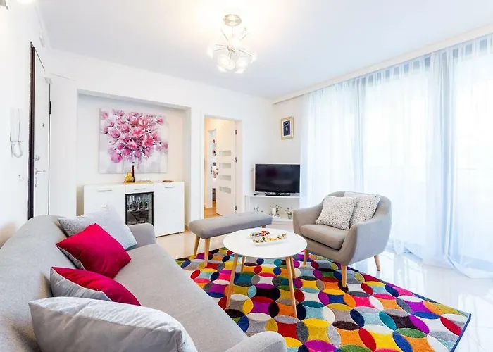 Apartamento Dubrovnik Oasis
