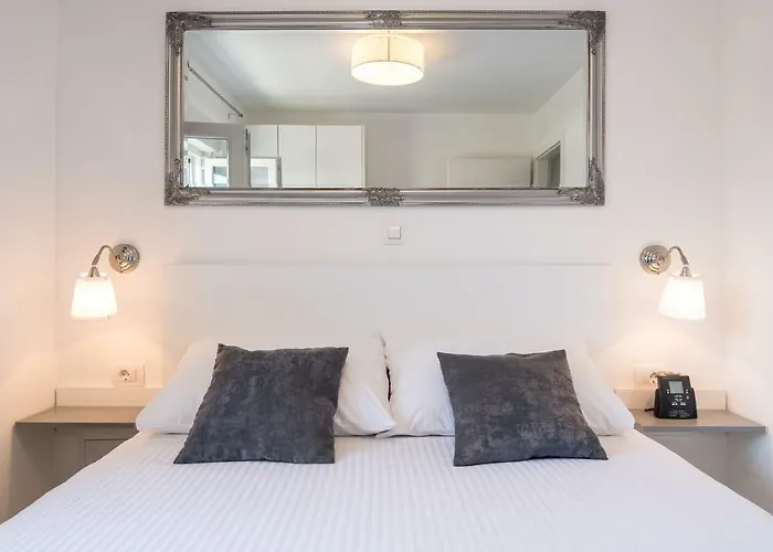S & V Deluxe Apartments Dubrovnik