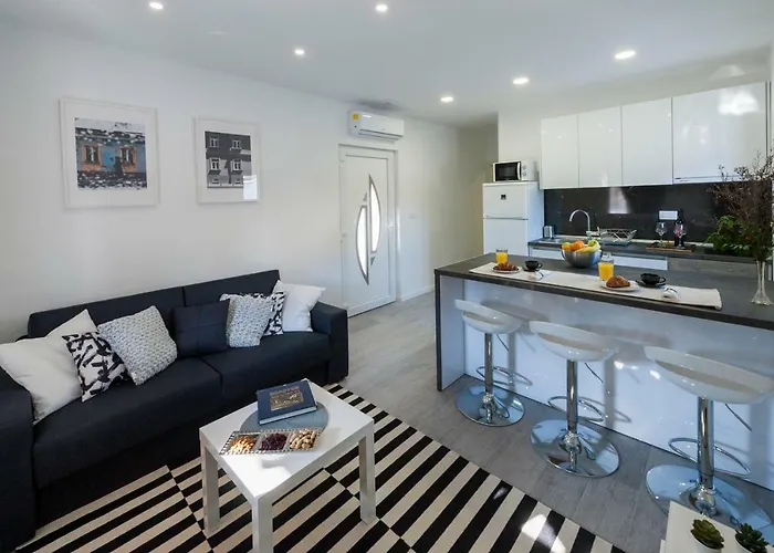 Ips Apartment With Free Parking Dubrovnik