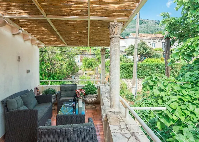 Laura Apartment Dubrovnik