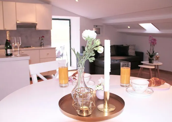 Alberto Apartment Dubrovnik
