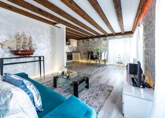 Apartment 4 You Dubrovnik