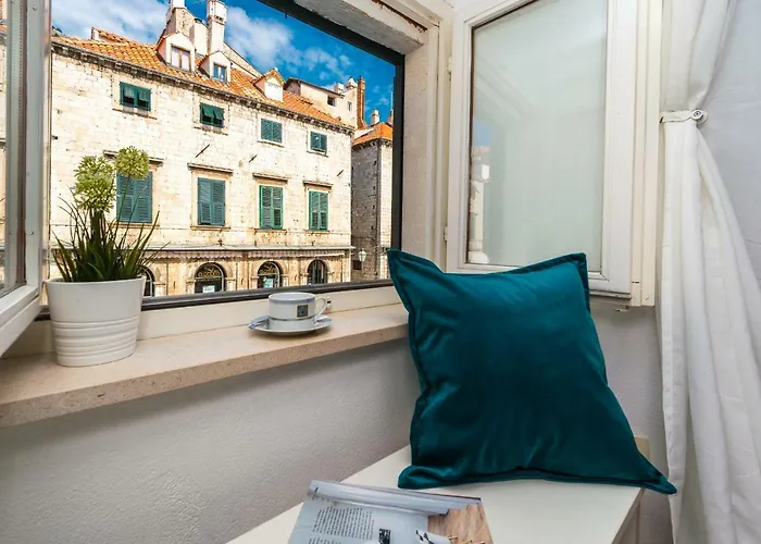 Apartment 4 You Dubrovnik