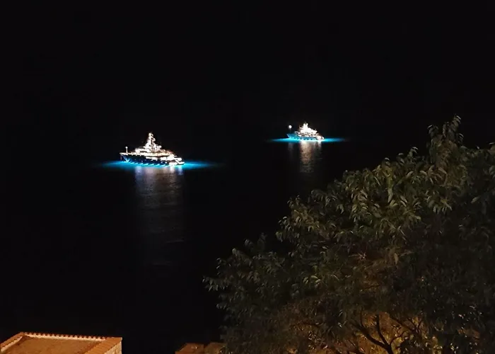 Villa Palmera Dubrovnik