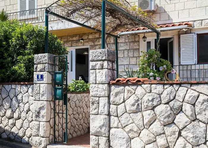 Apartments Nada Dubrovnik