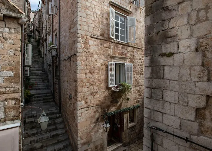 Gama Dubrovnik Apartment