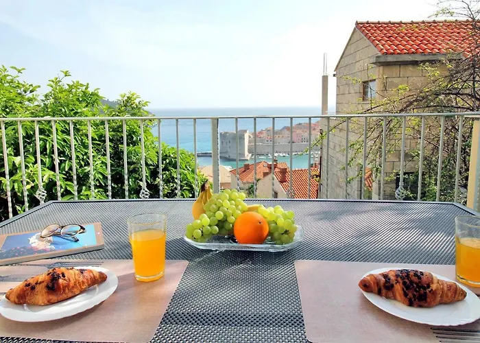 Apartment Figurin Dubrovnik