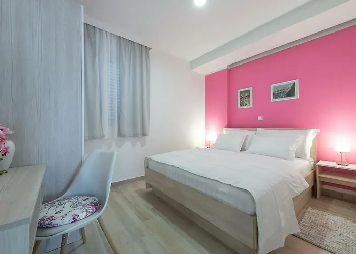 Apartments Monidul Dubrovnik
