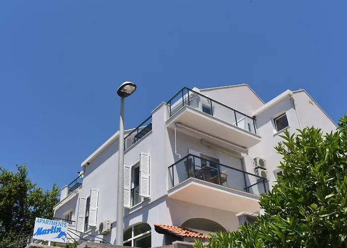 Marlin Apartments Dubrovnik