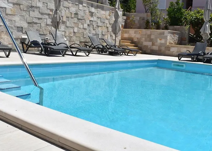 Marlin Apartments Dubrovnik