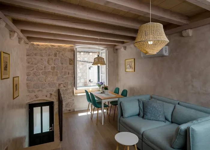 Old Town Lea Apartment Dubrovnik