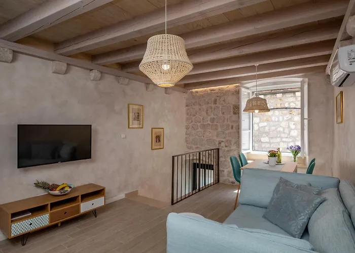 Old Town Lea Apartment Dubrovnik