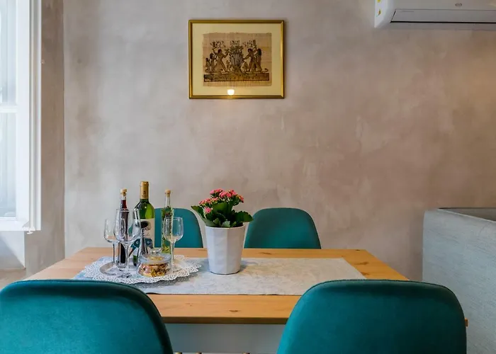 Old Town Lea Apartment Dubrovnik