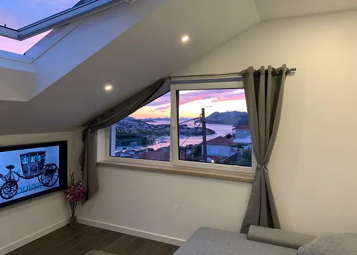 Ponente Apartments Dubrovnik