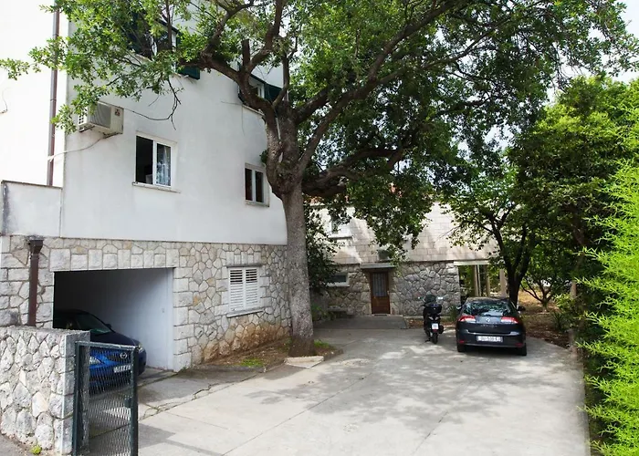 Agape Duplex Apartment Dubrovnik