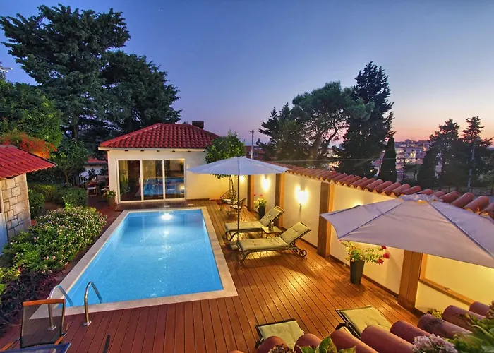 Villa Gloria Dubrovnik