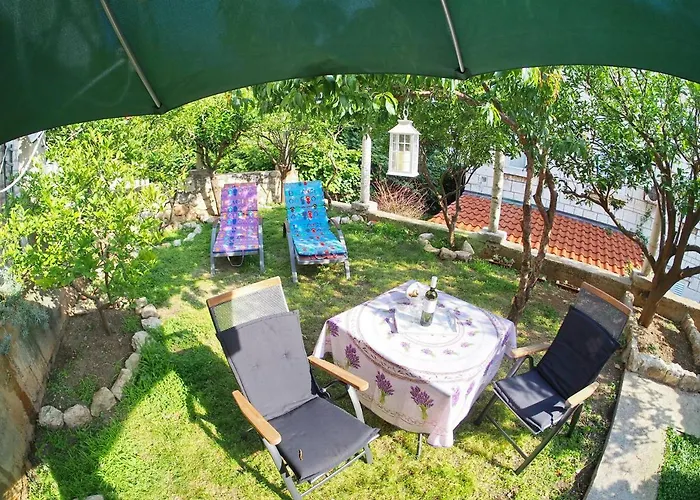 Apartment Ana Dubrovnik