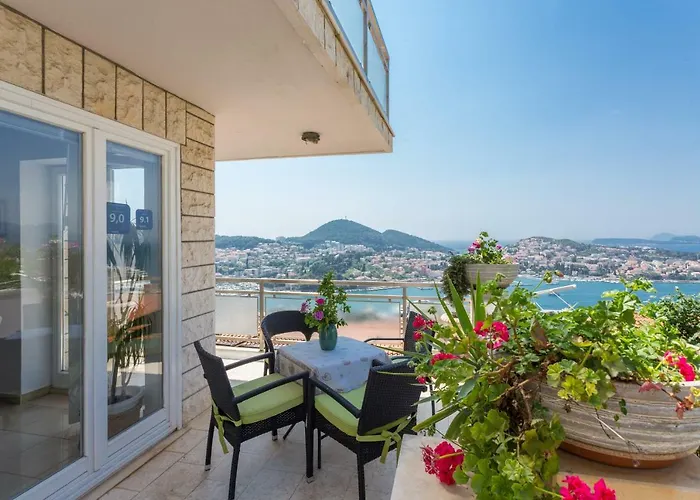 Villa Iva Dubrovnik
