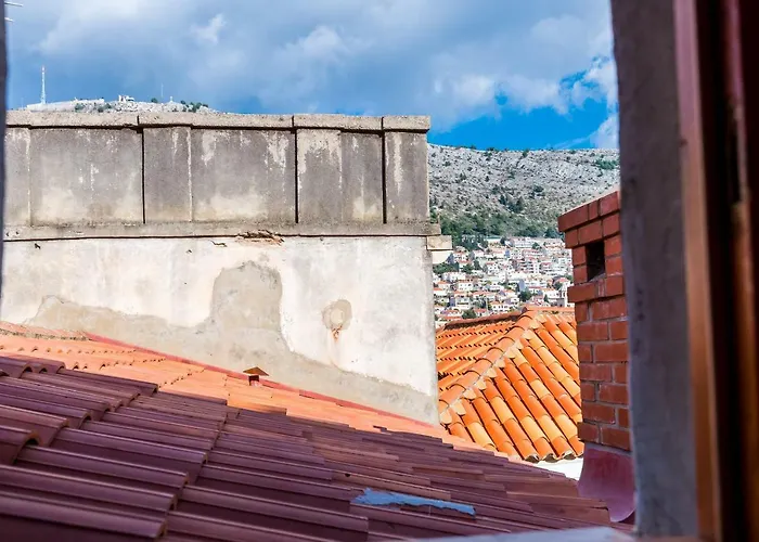 Historical Old Town Apartments Dubrovnik