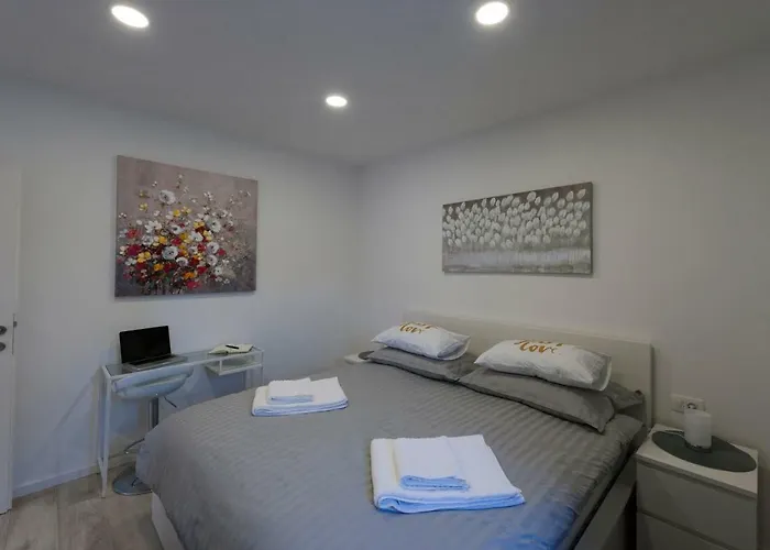 Ips Apartment With Free Parking Dubrovnik