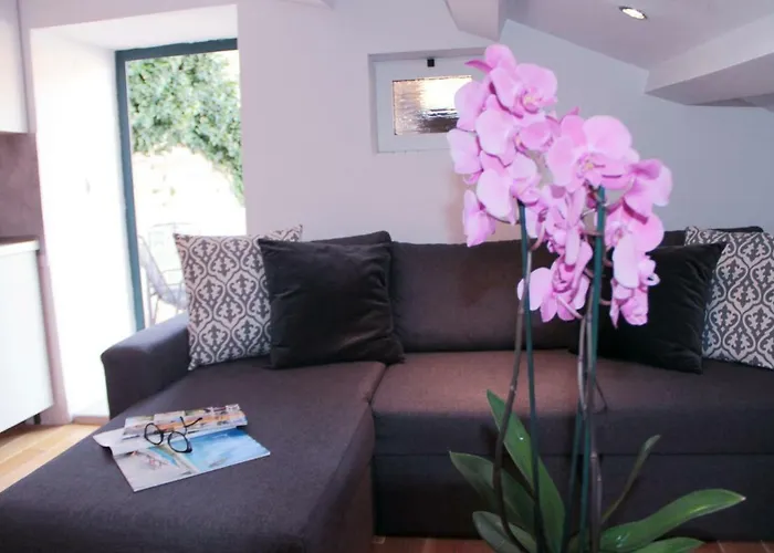 Alberto Apartment Dubrovnik