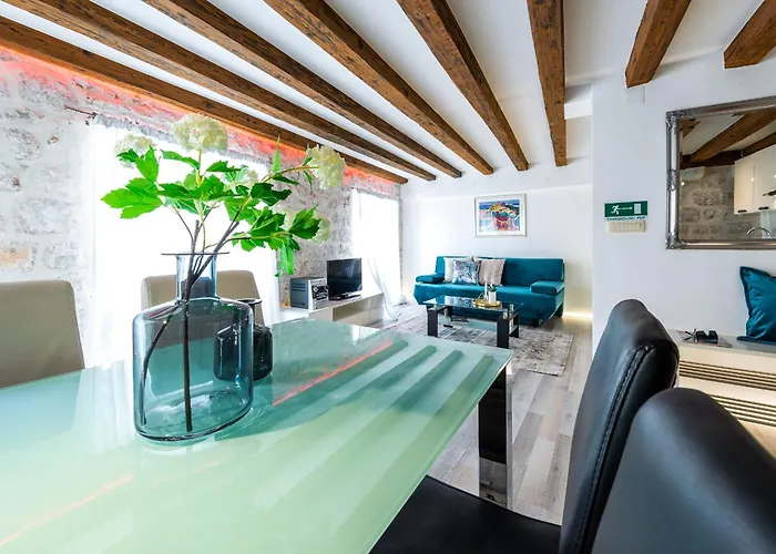 Apartment 4 You Dubrovnik