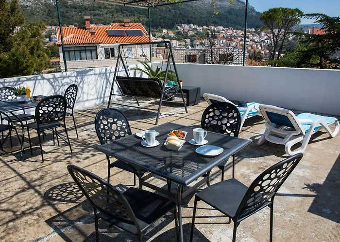 Apartments Nada Dubrovnik