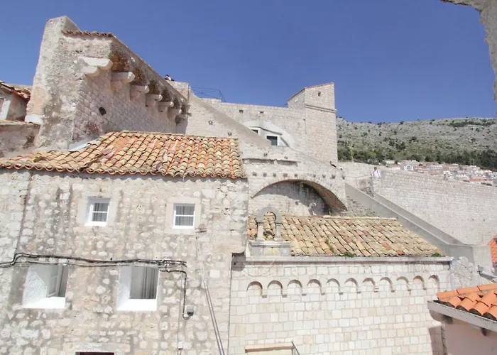 Apartments Kovac Old Town Dubrovnik