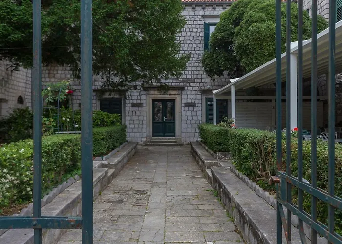 Studio Elly Dubrovnik